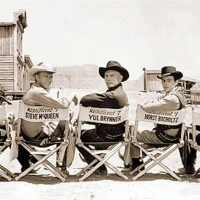 Westerns and The Magnificent Seven (2016) Remake *Spoilers*